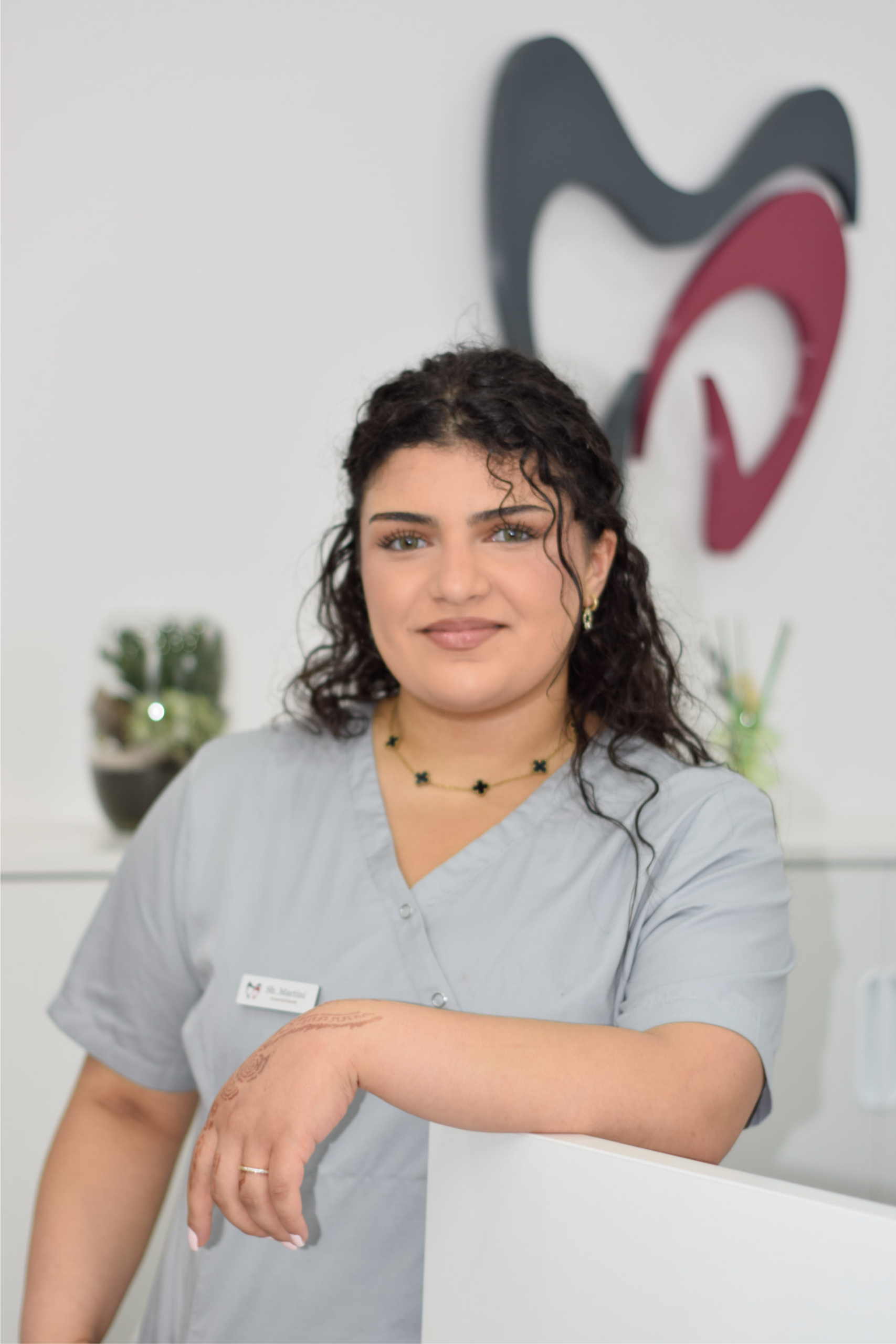 Shahd Martini 